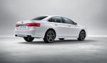 Dongfeng Aeolus A9 2016 года